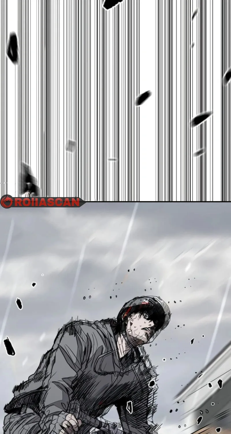 Wind Breaker Chapter 539 page 103 - 