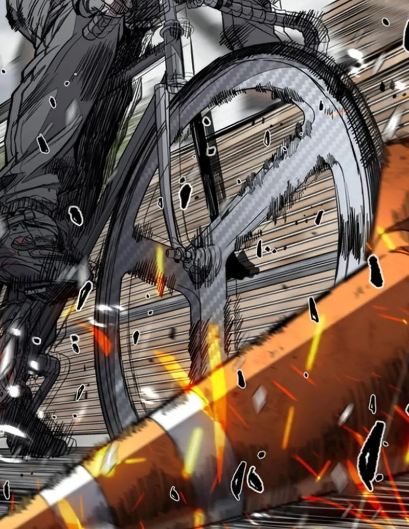 Wind Breaker Chapter 539 page 104 - 