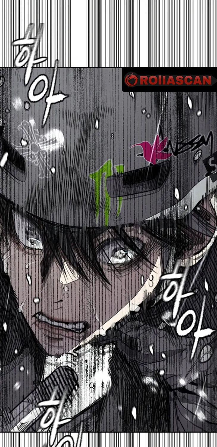 Wind Breaker Chapter 539 page 107 - 