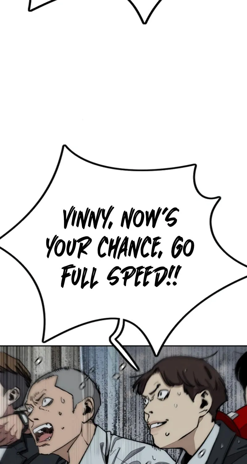 Wind Breaker Chapter 539 page 119 - 