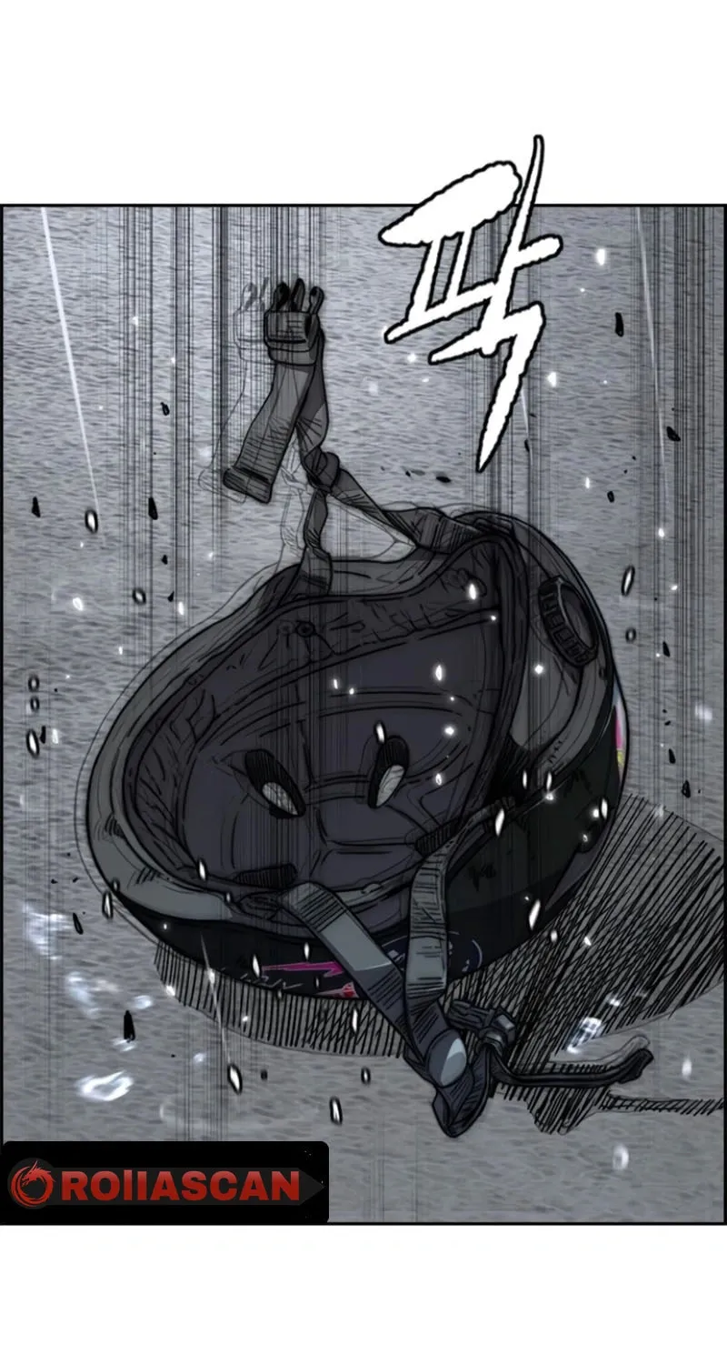 Wind Breaker Chapter 539 page 124 - 
