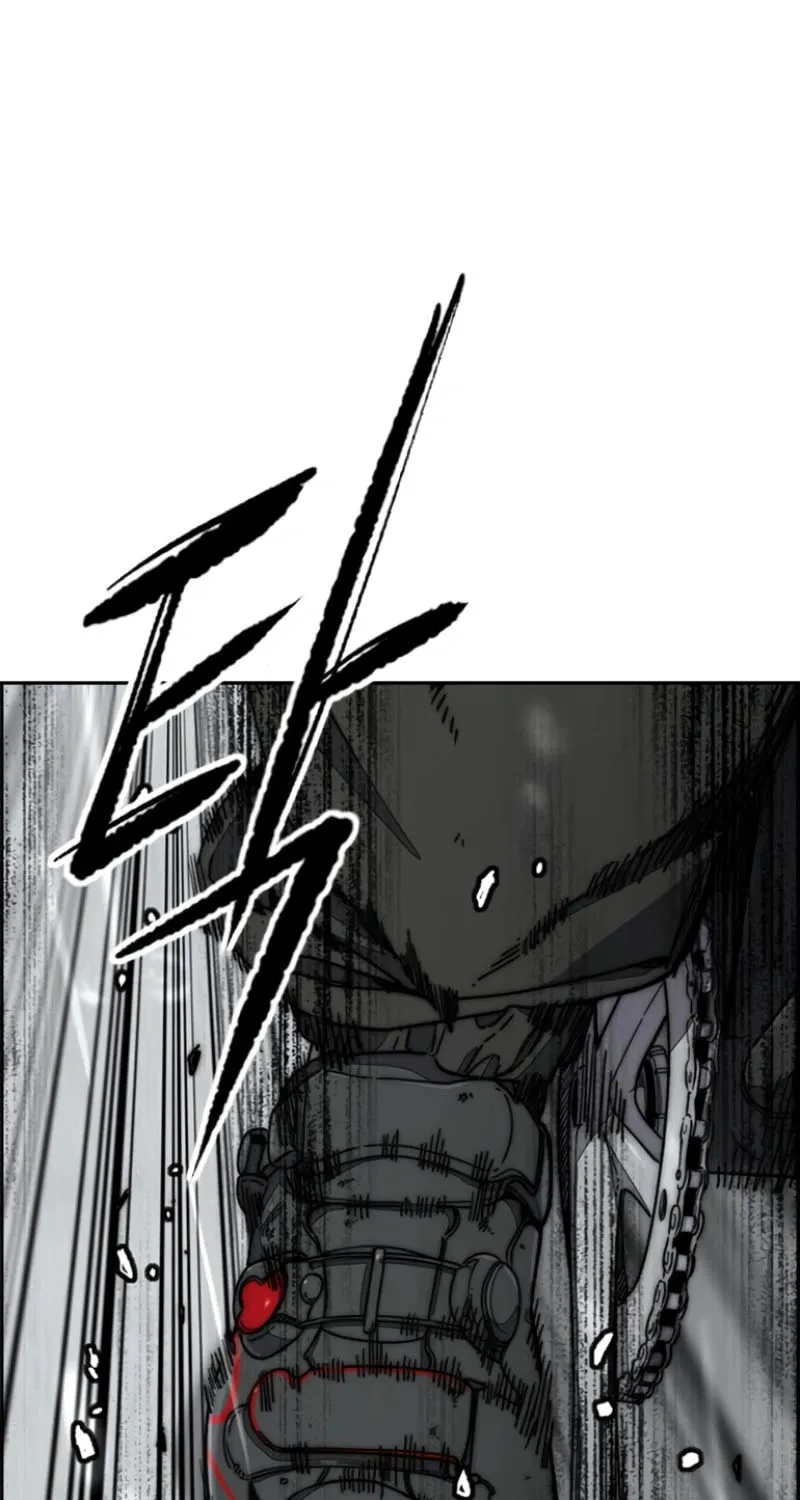 Wind Breaker Chapter 539 page 131 - 