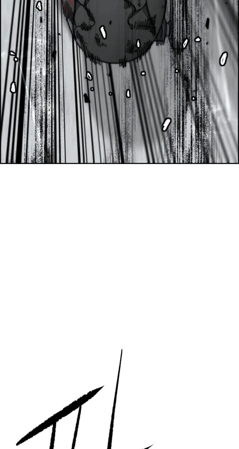 Wind Breaker Chapter 539 page 132 - 
