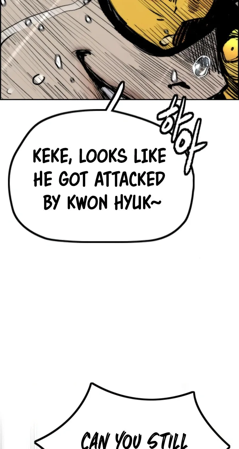 Wind Breaker Chapter 539 page 139 - 
