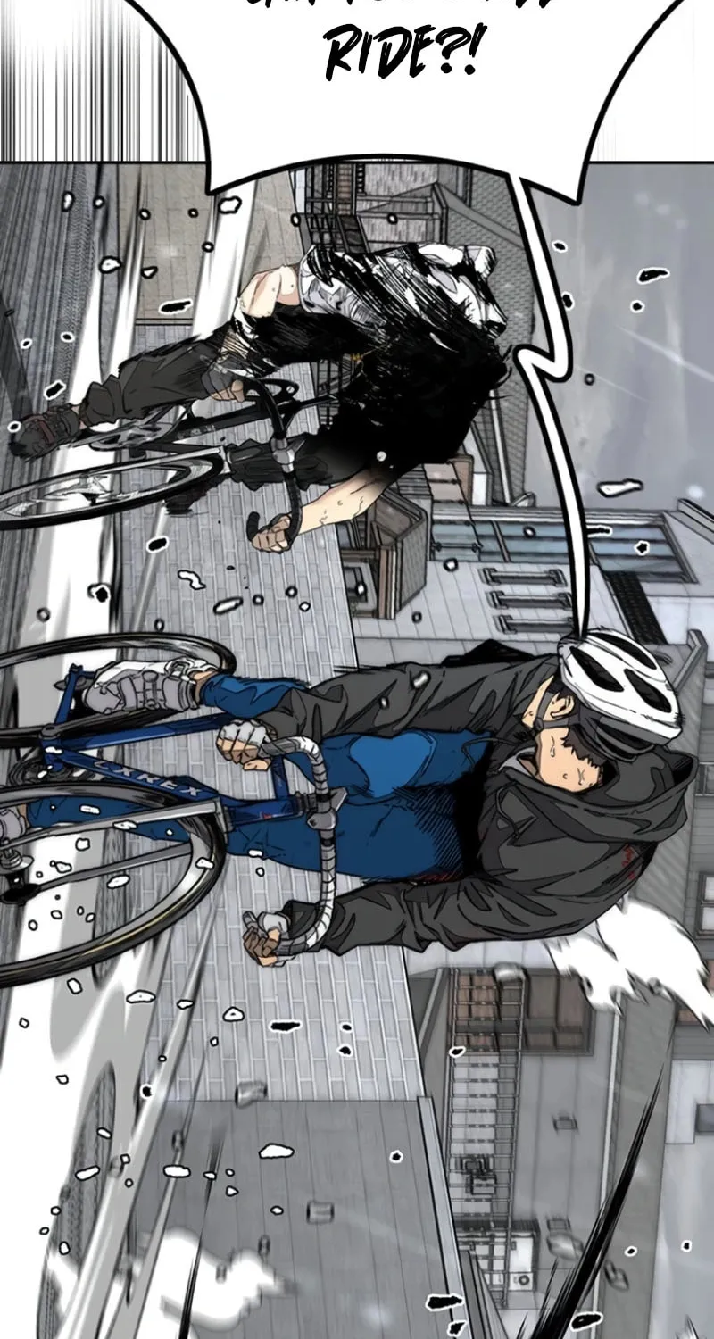Wind Breaker Chapter 539 page 140 - 