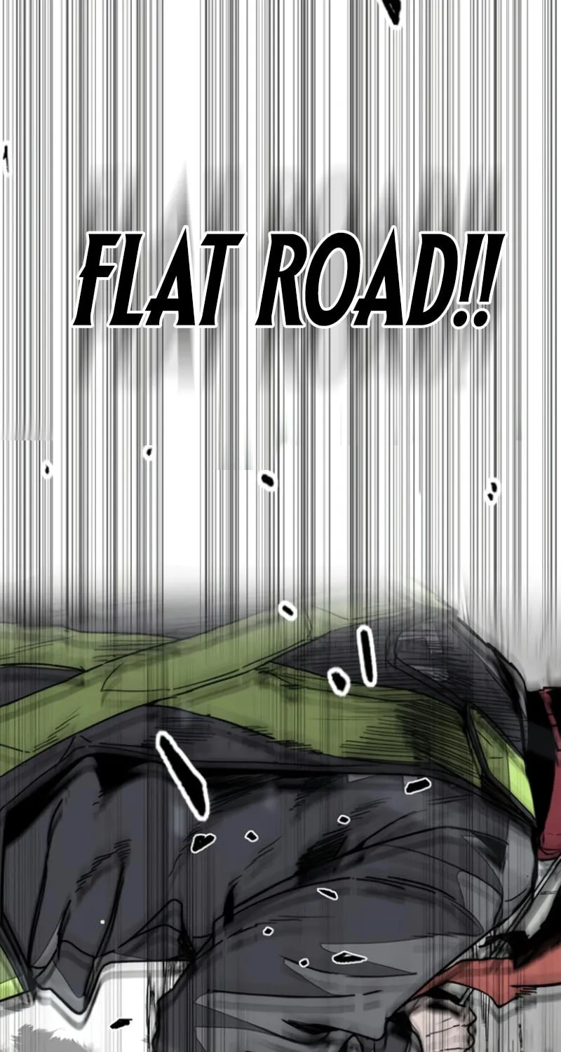 Wind Breaker Chapter 539 page 15 - 