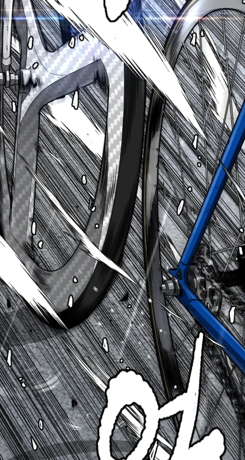 Wind Breaker Chapter 539 page 144 - 