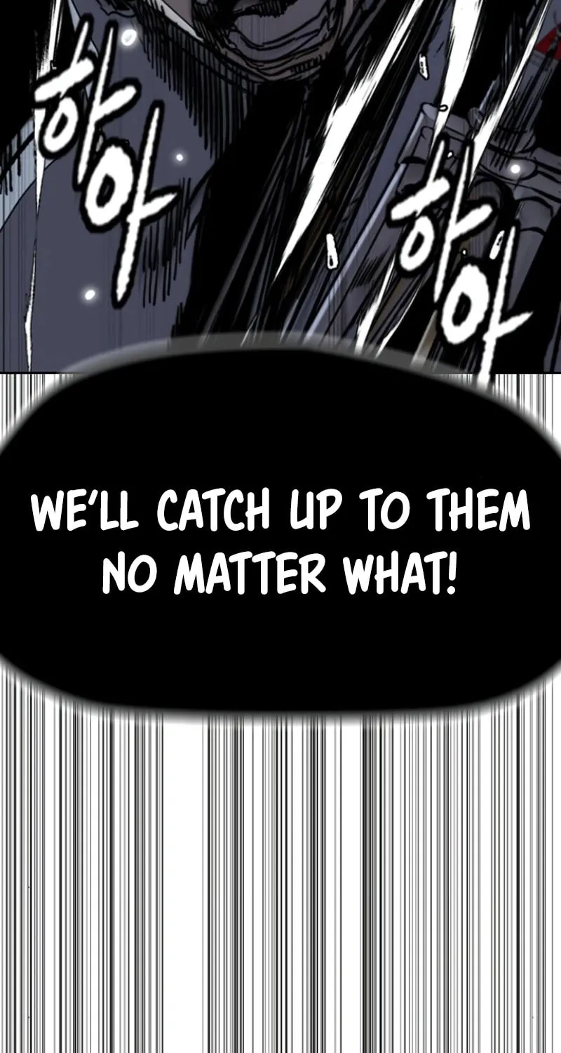 Wind Breaker Chapter 539 page 149 - 