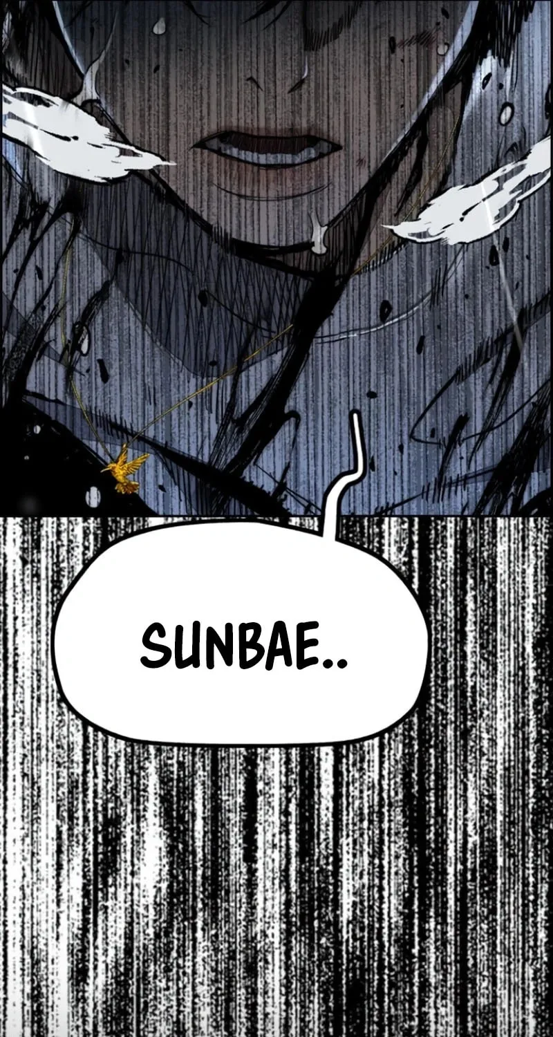 Wind Breaker Chapter 539 page 152 - 