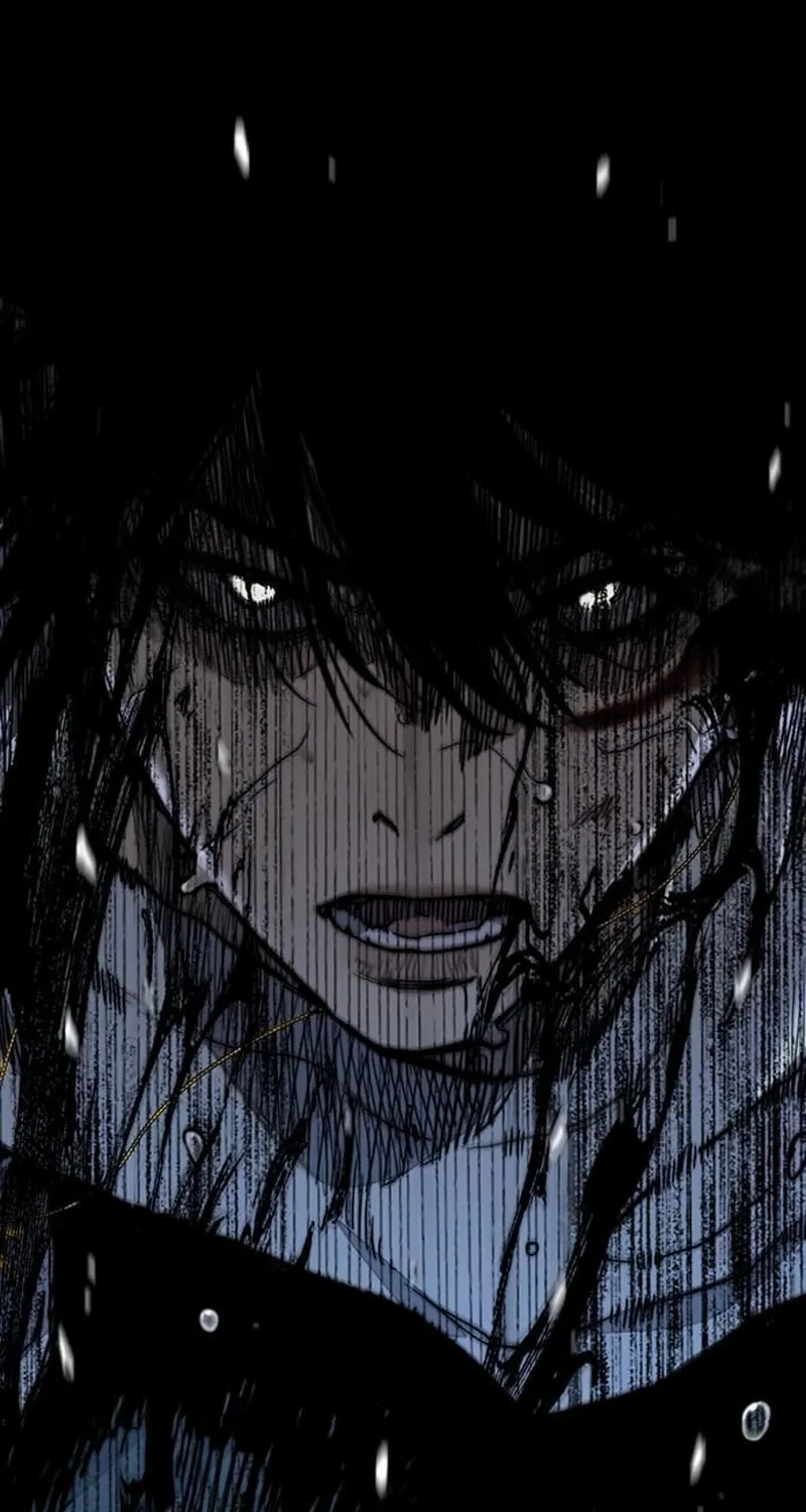Wind Breaker Chapter 539 page 154 - 