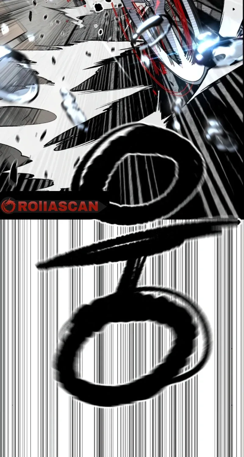 Wind Breaker Chapter 539 page 22 - 