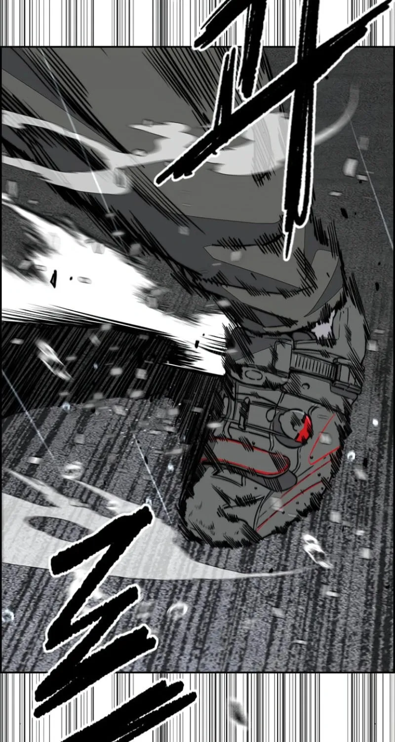 Wind Breaker Chapter 539 page 25 - 