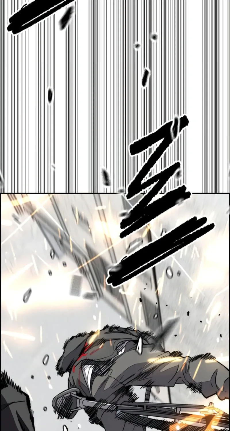 Wind Breaker Chapter 539 page 26 - 
