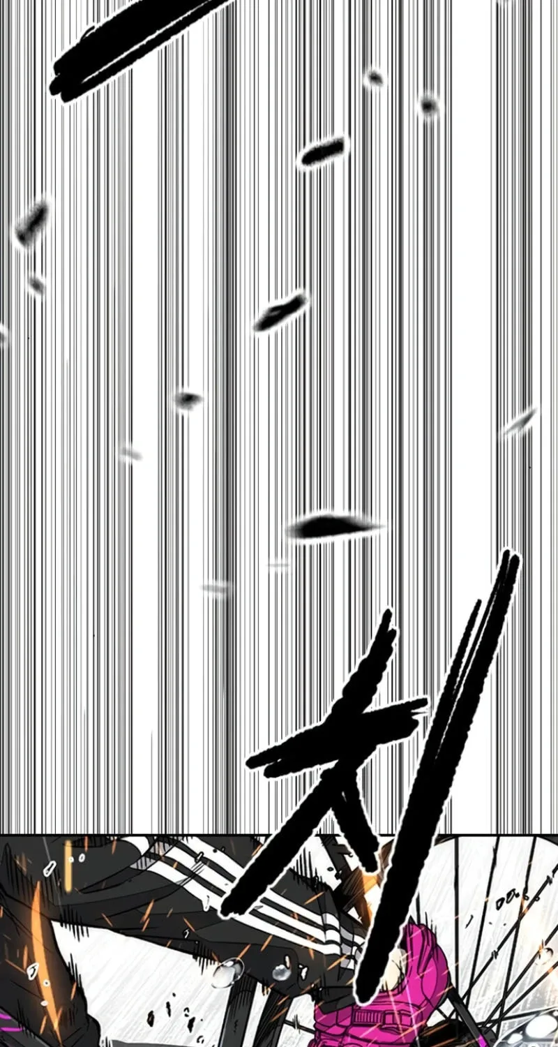 Wind Breaker Chapter 539 page 28 - 