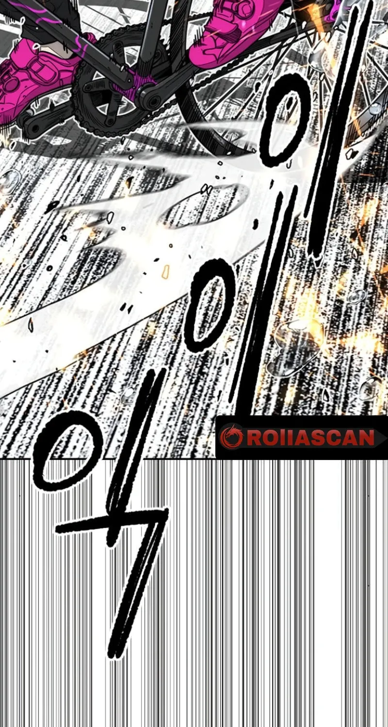 Wind Breaker Chapter 539 page 29 - 