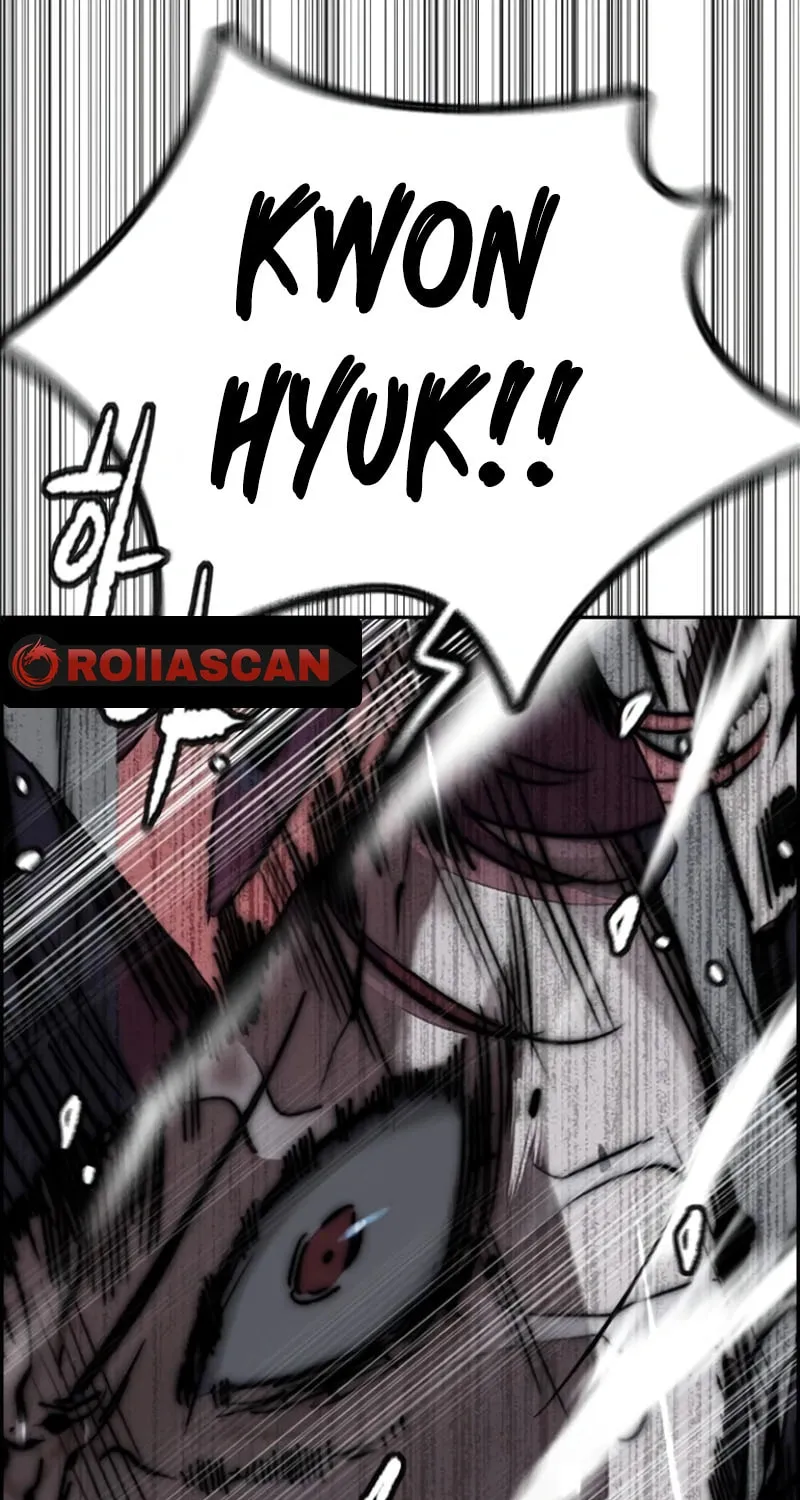 Wind Breaker Chapter 539 page 31 - 