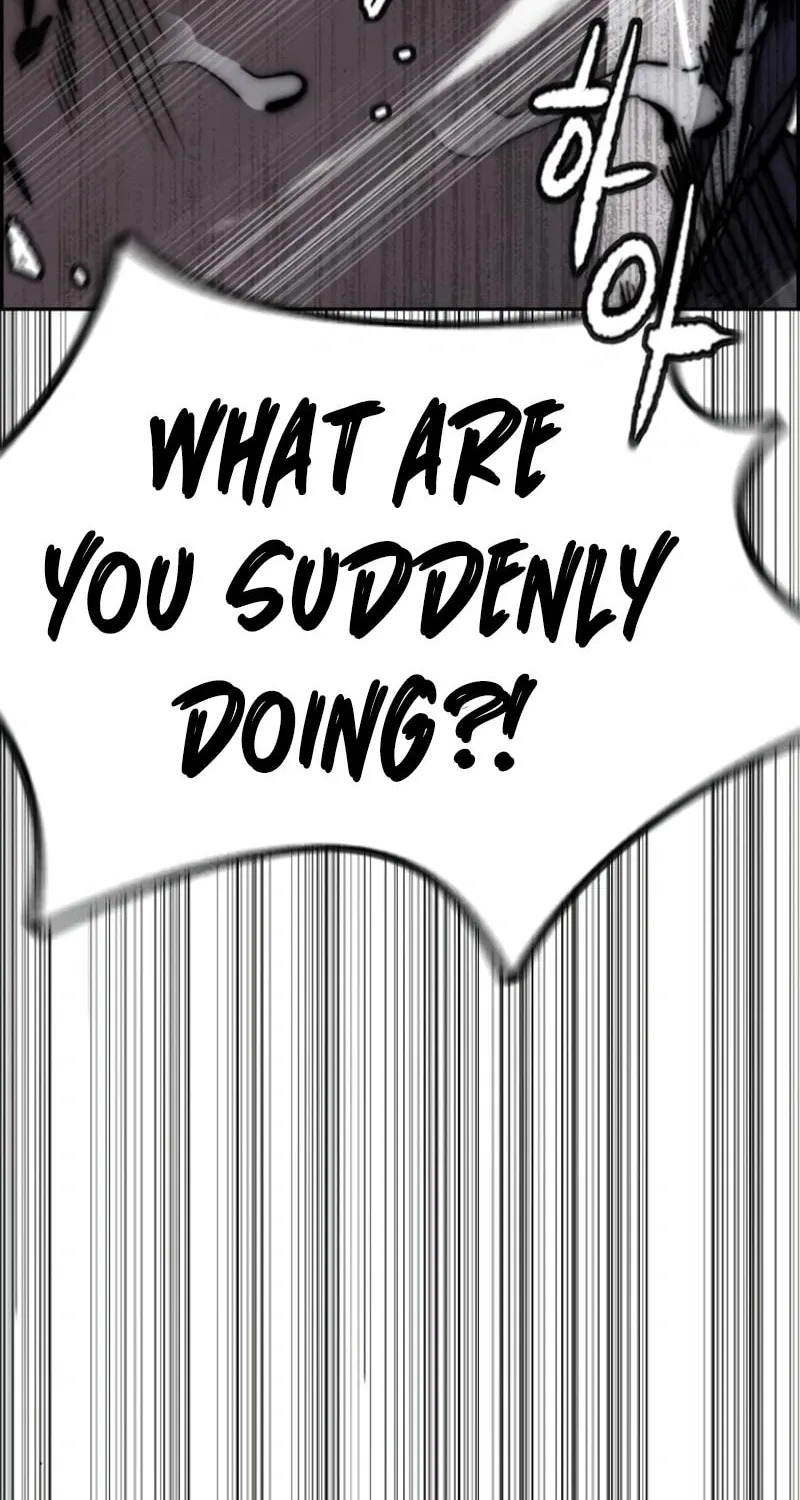 Wind Breaker Chapter 539 page 32 - 
