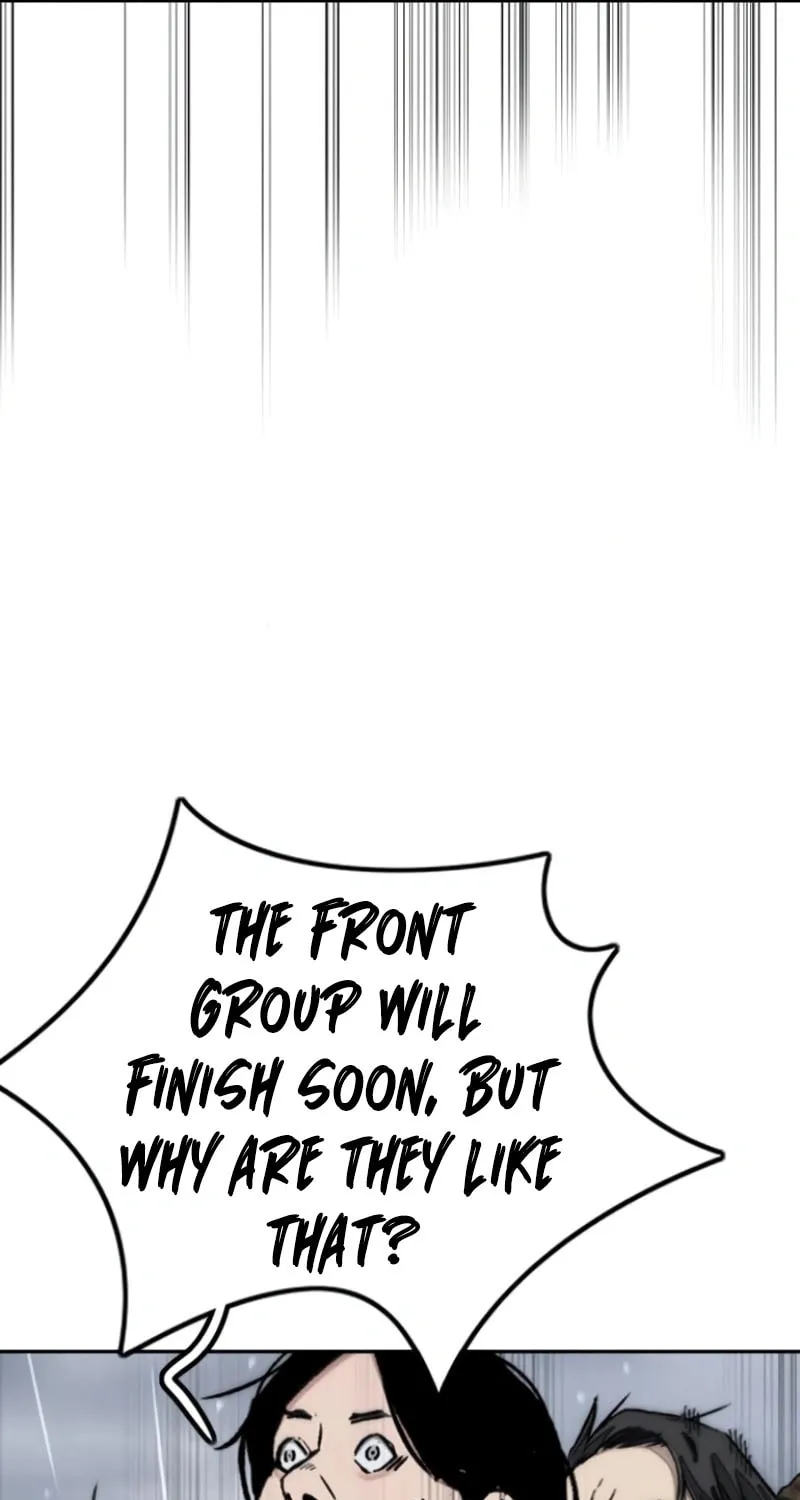 Wind Breaker Chapter 539 page 39 - 