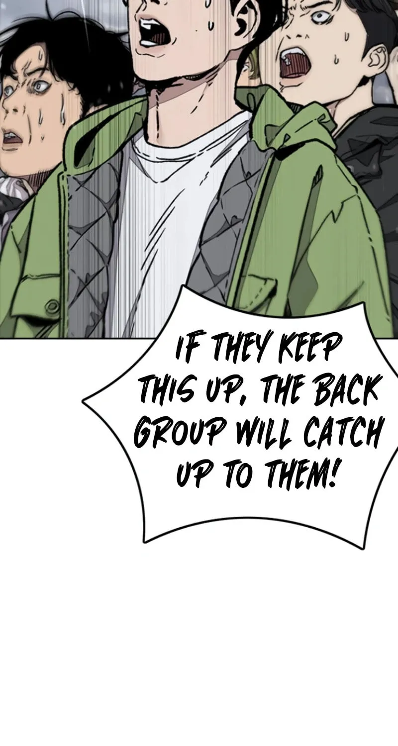 Wind Breaker Chapter 539 page 40 - 