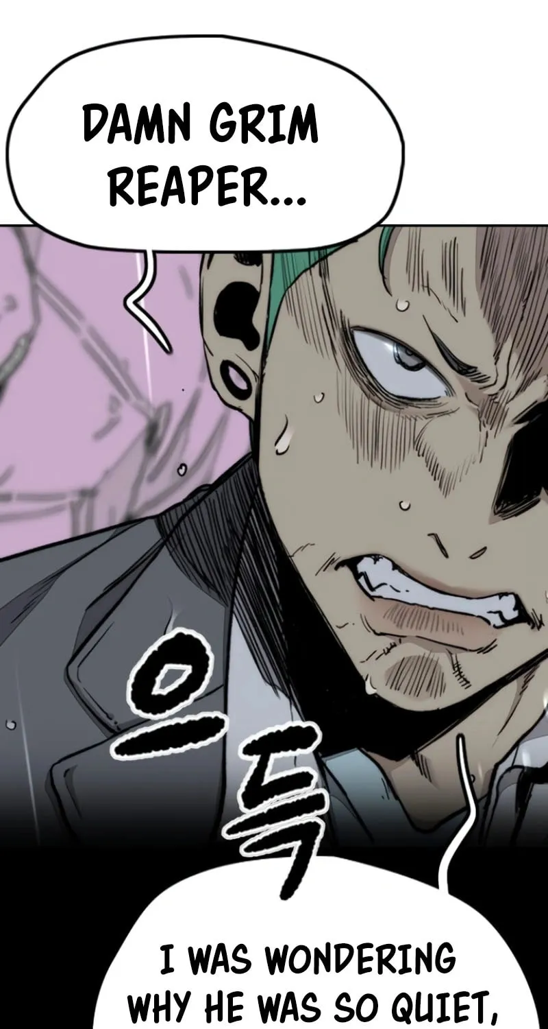 Wind Breaker Chapter 539 page 41 - 