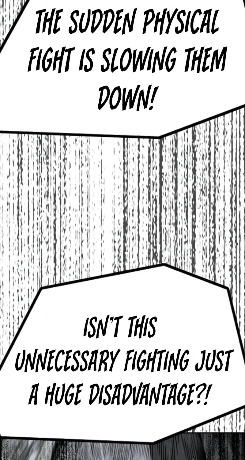 Wind Breaker Chapter 539 page 50 - 
