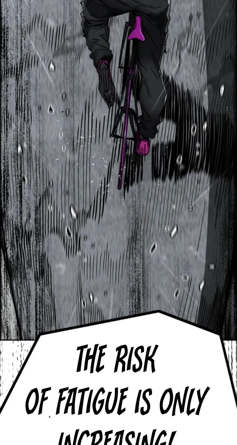 Wind Breaker Chapter 539 page 52 - 