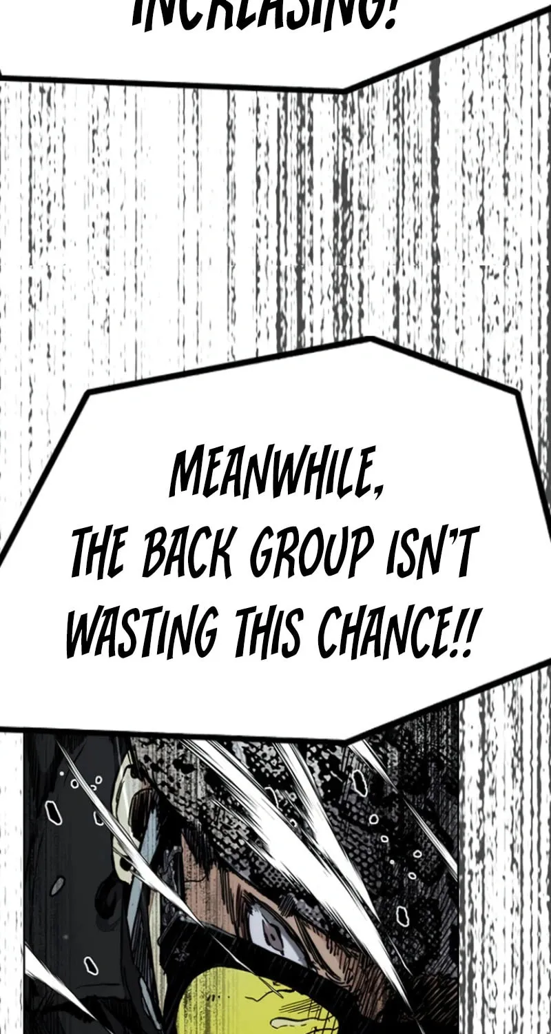 Wind Breaker Chapter 539 page 53 - 