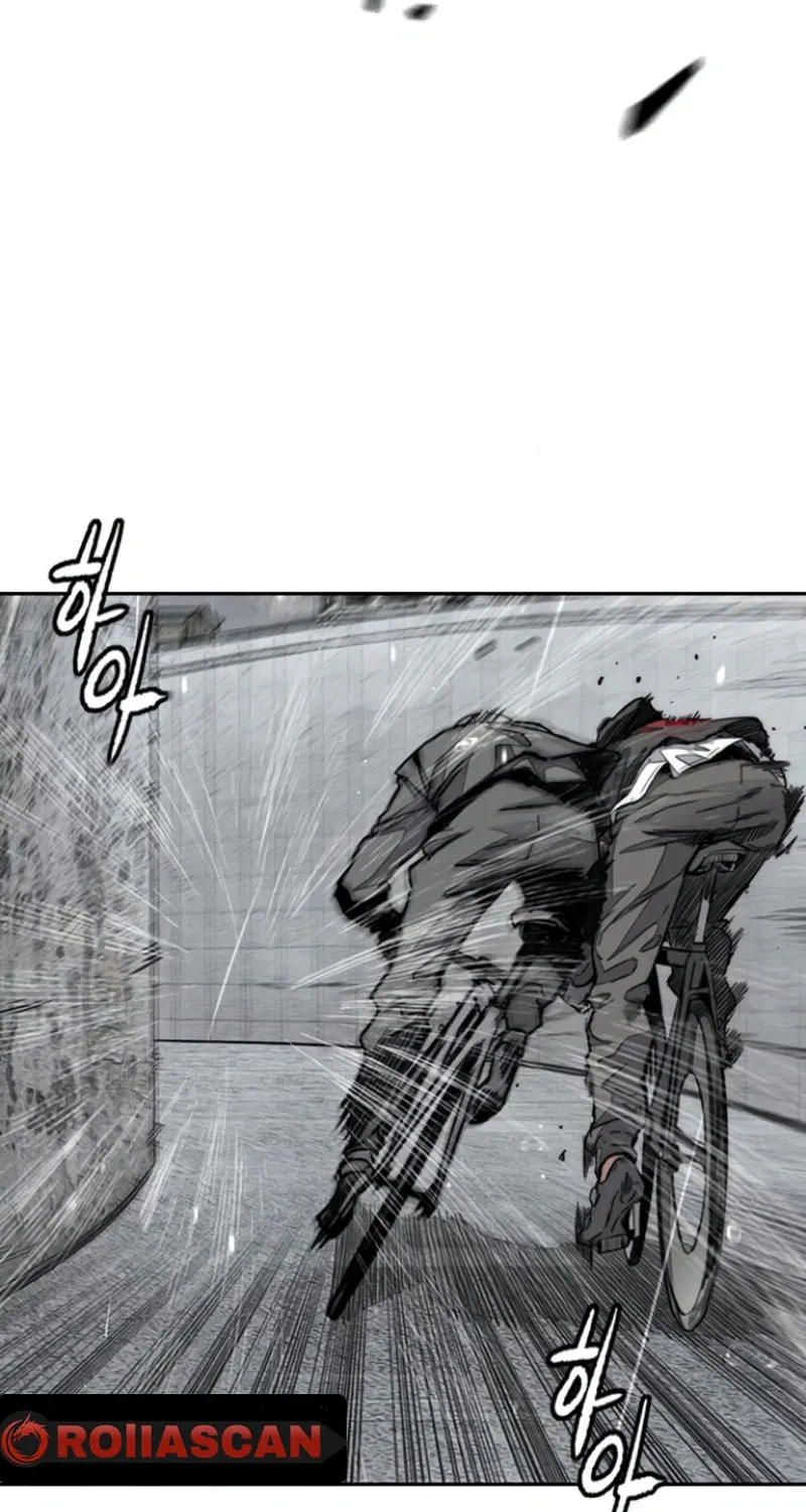 Wind Breaker Chapter 539 page 57 - 