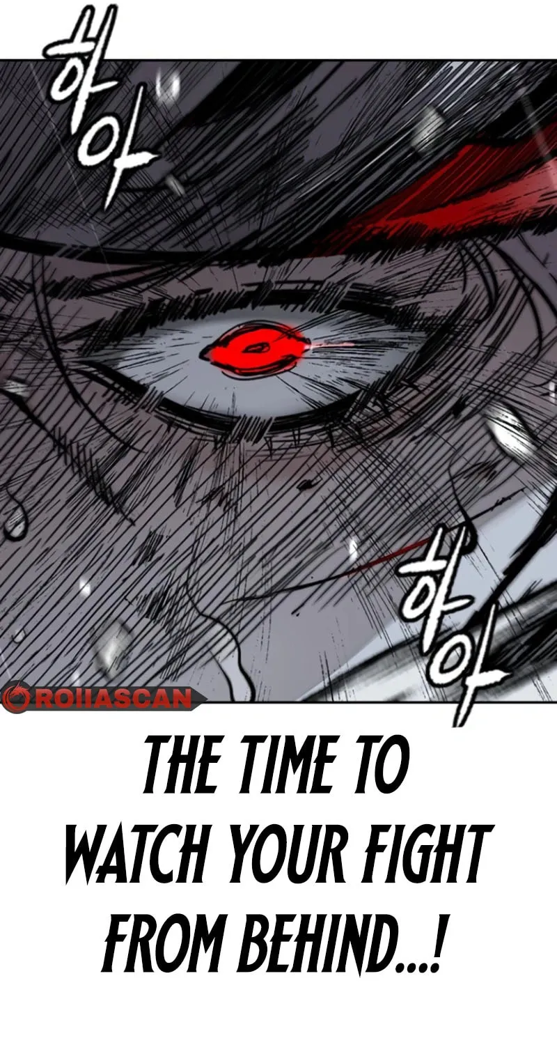 Wind Breaker Chapter 539 page 59 - 