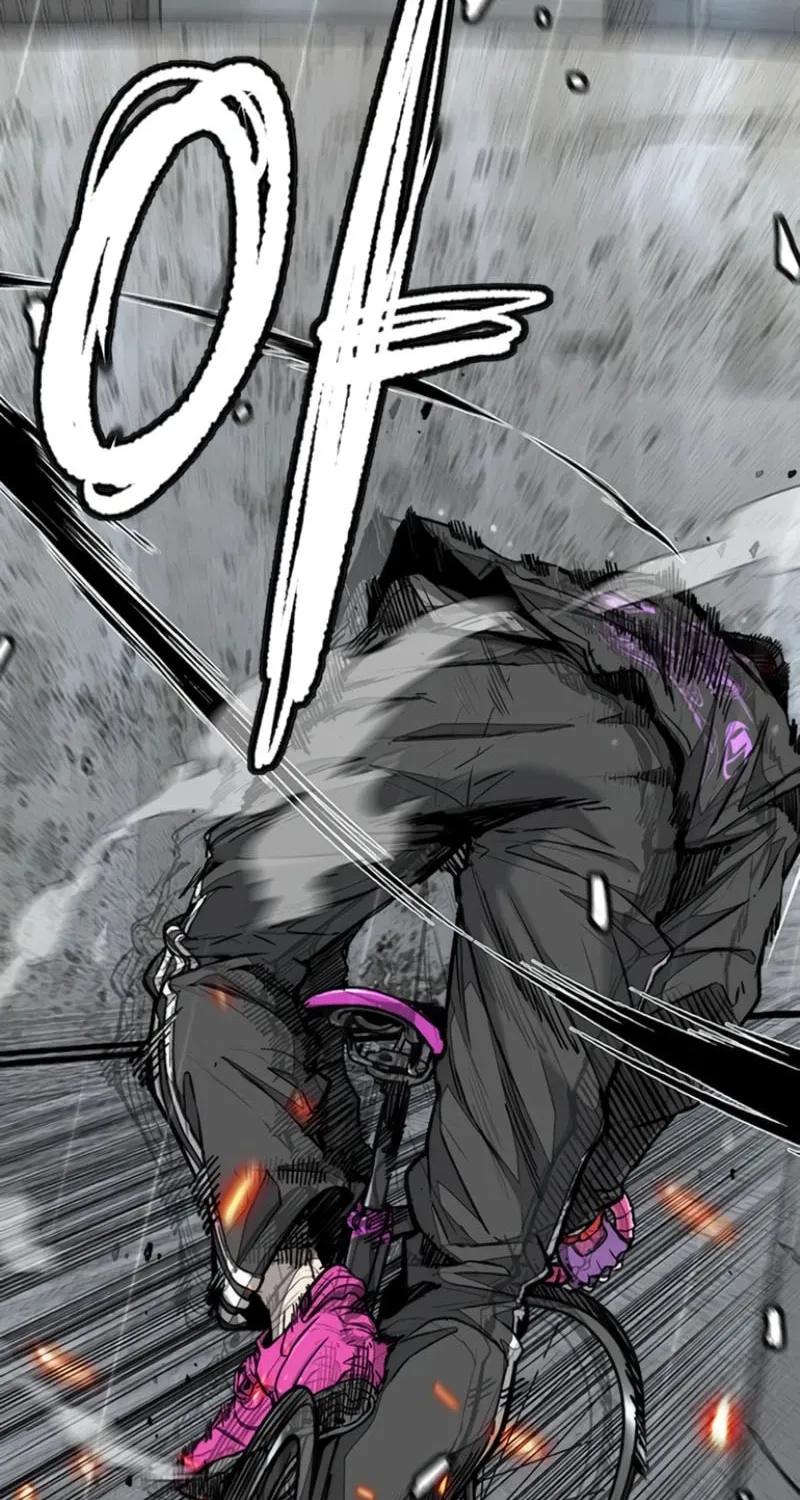 Wind Breaker Chapter 539 page 67 - 