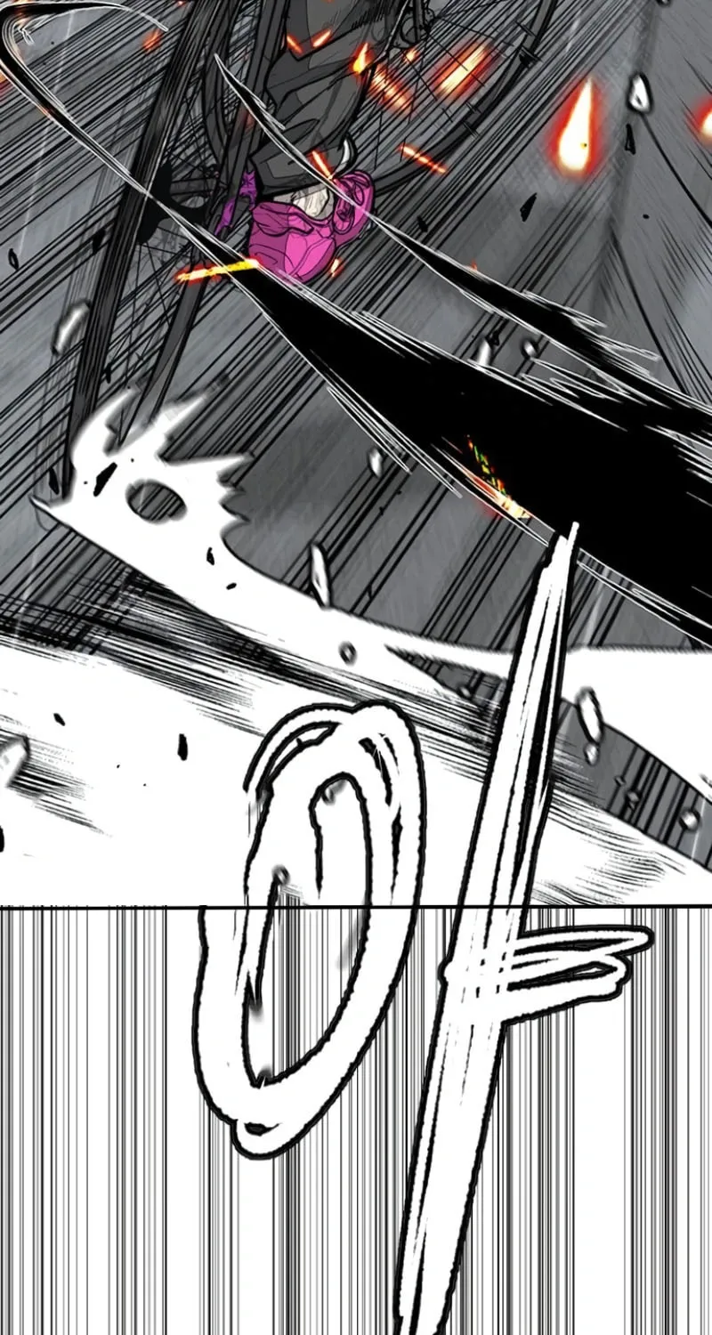 Wind Breaker Chapter 539 page 68 - 