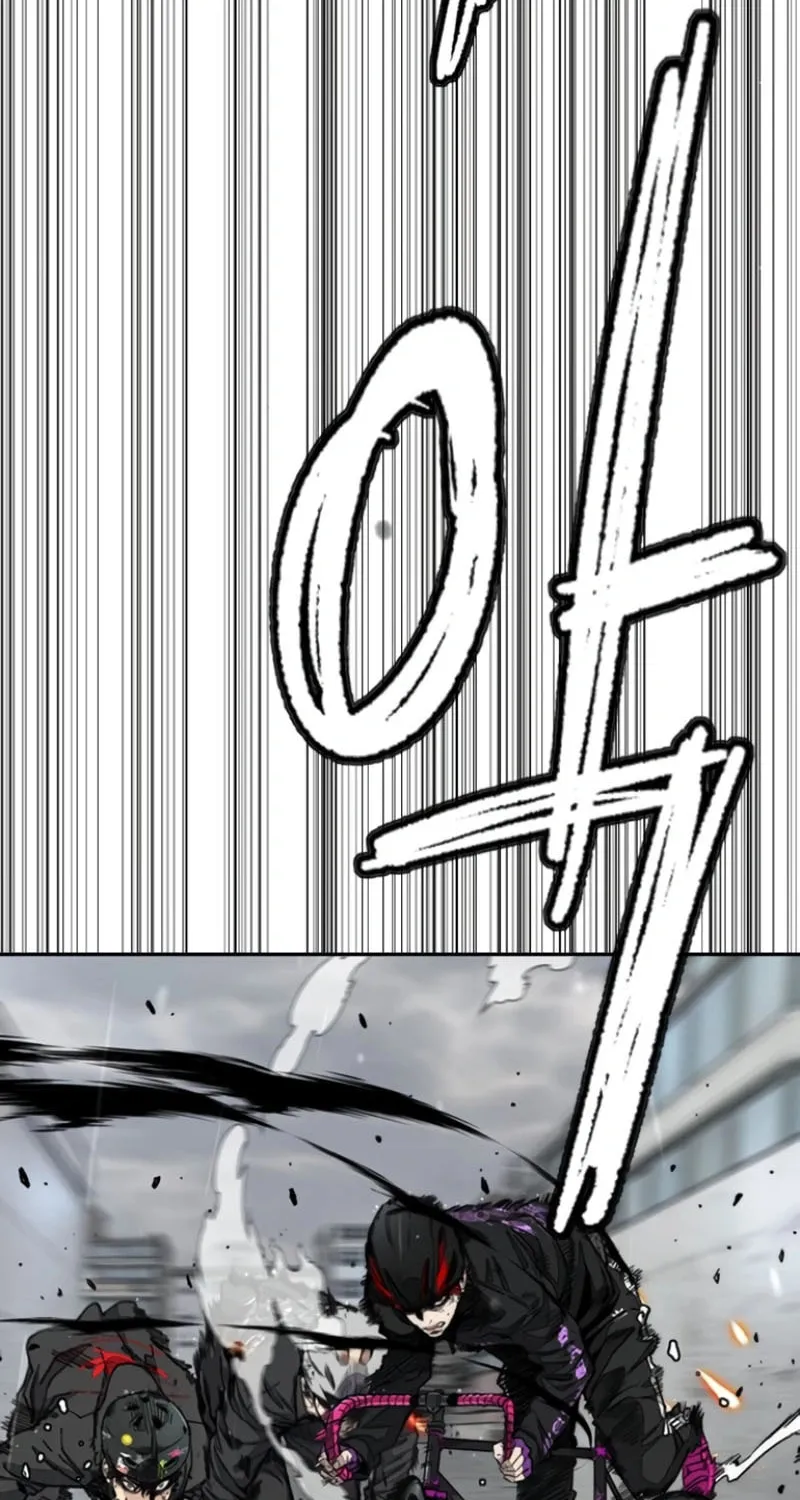Wind Breaker Chapter 539 page 69 - 