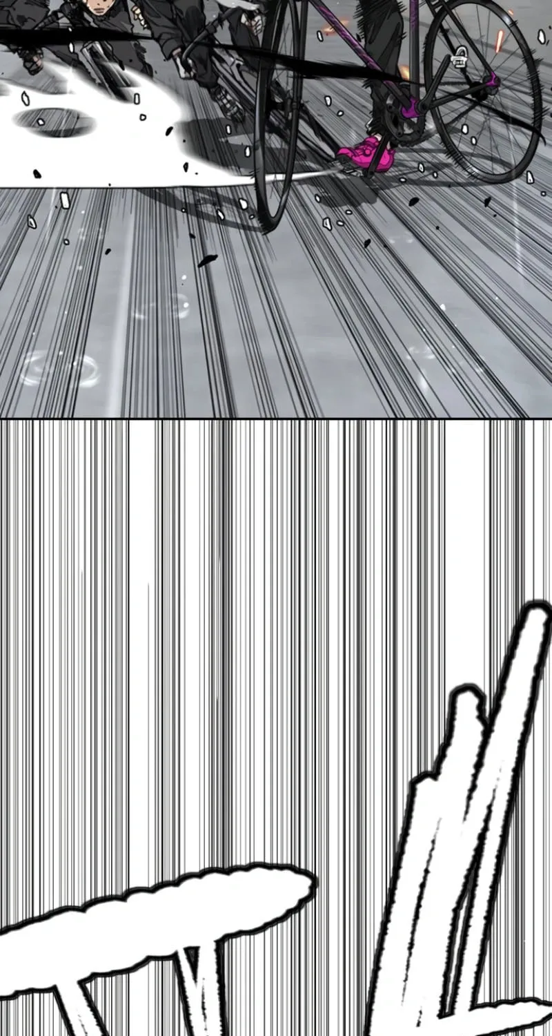 Wind Breaker Chapter 539 page 70 - 
