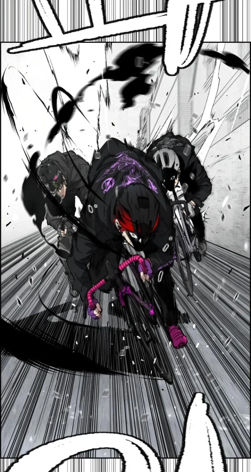 Wind Breaker Chapter 539 page 71 - 