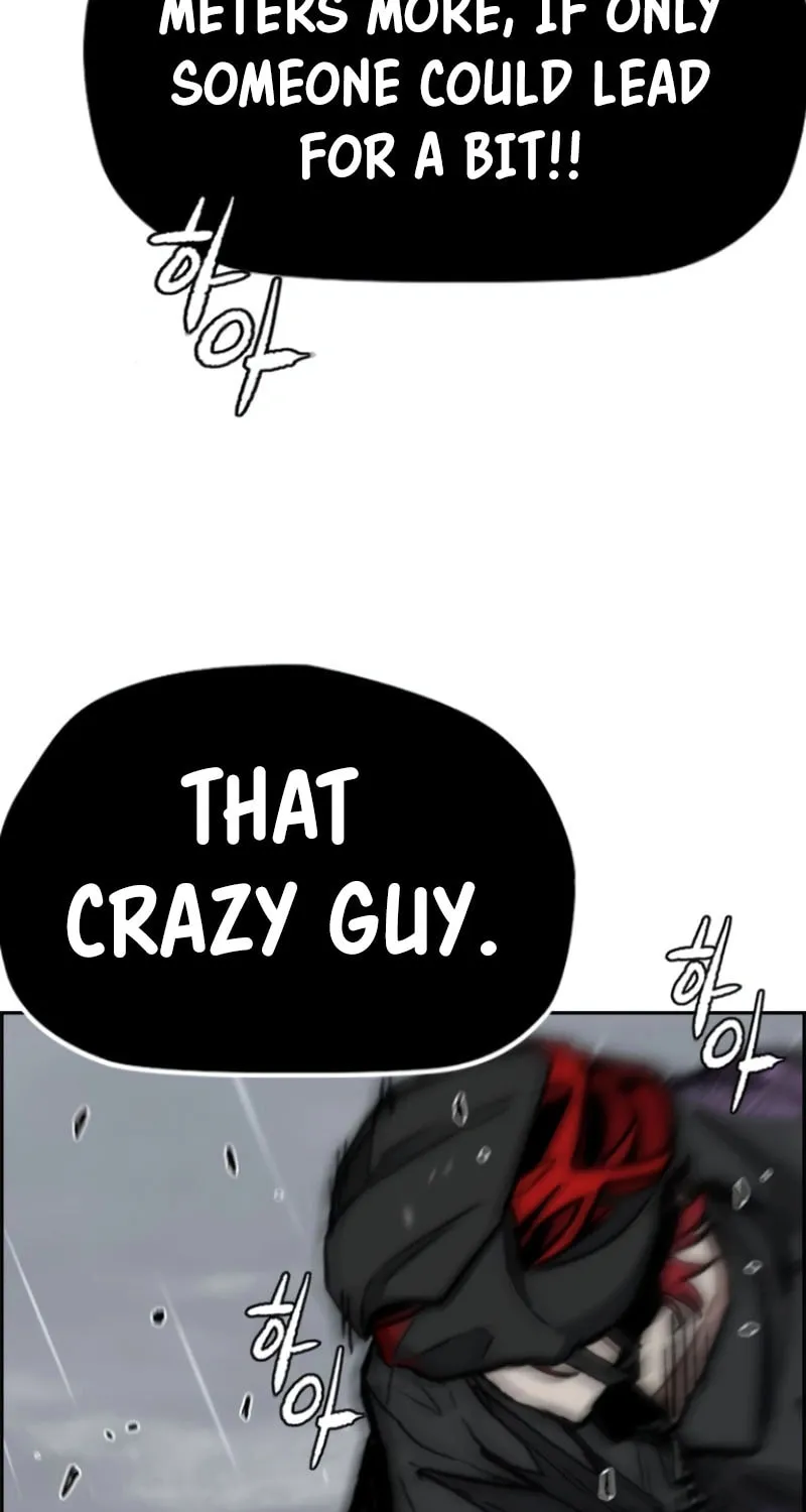 Wind Breaker Chapter 539 page 80 - 