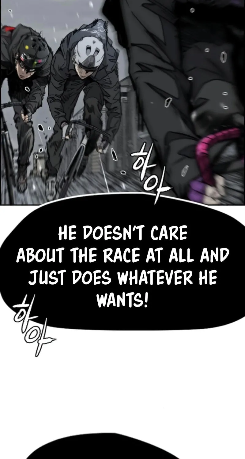 Wind Breaker Chapter 539 page 81 - 