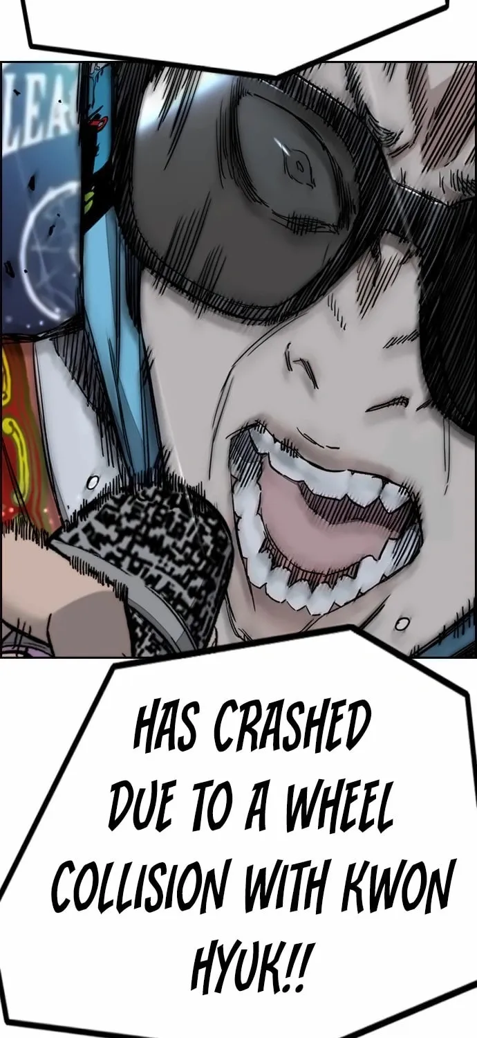 Wind Breaker Chapter 540 page 103 - 
