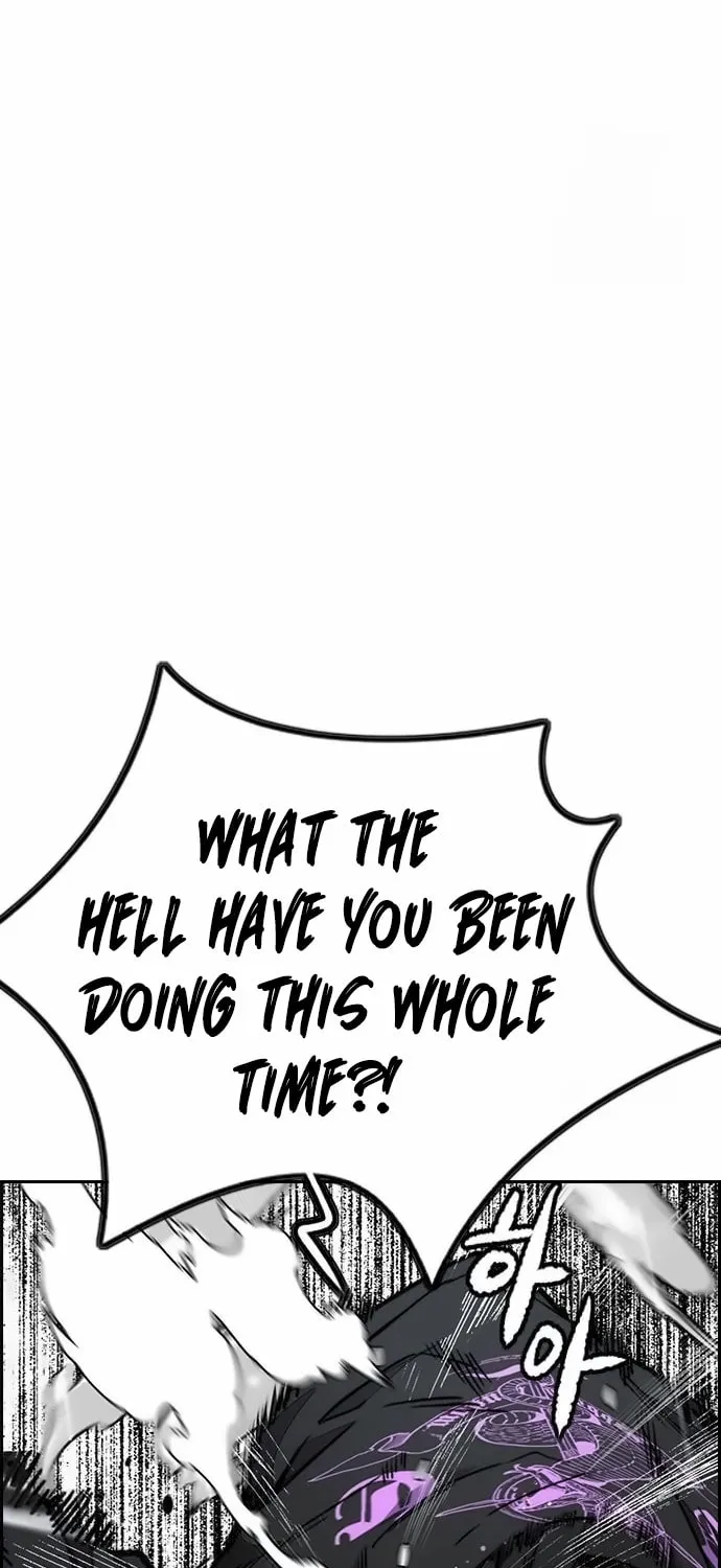Wind Breaker Chapter 540 page 107 - 