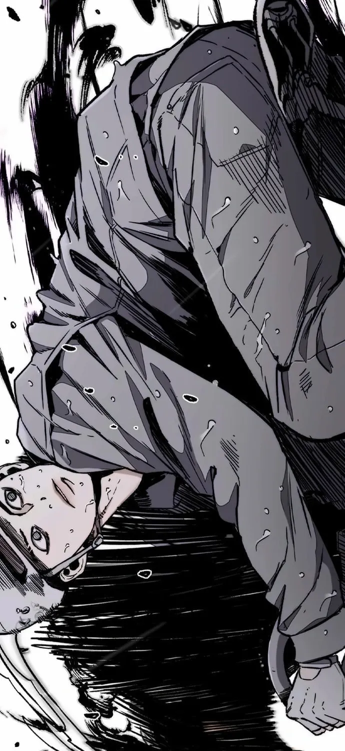 Wind Breaker Chapter 540 page 111 - 