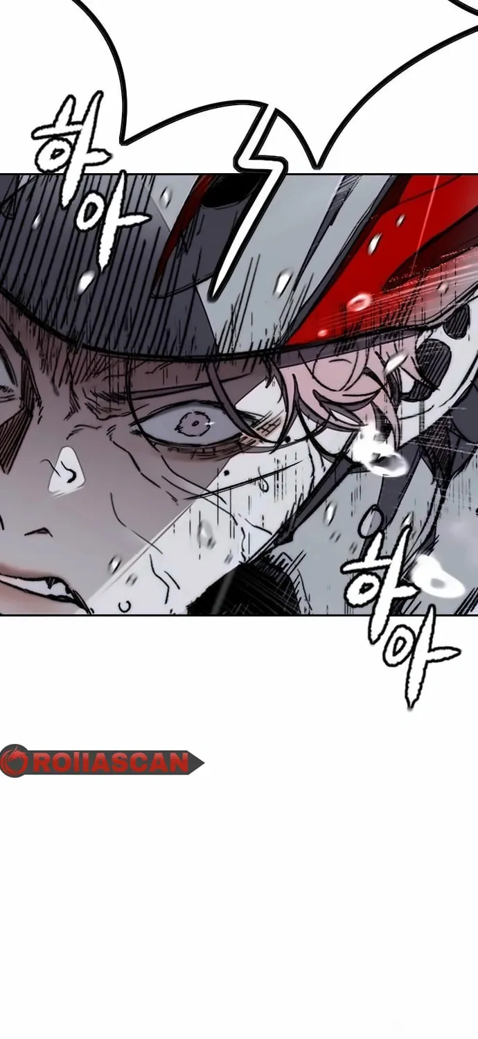 Wind Breaker Chapter 540 page 113 - 
