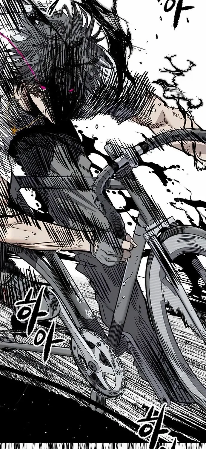 Wind Breaker Chapter 540 page 116 - 