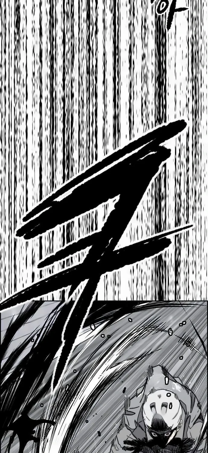 Wind Breaker Chapter 540 page 117 - 