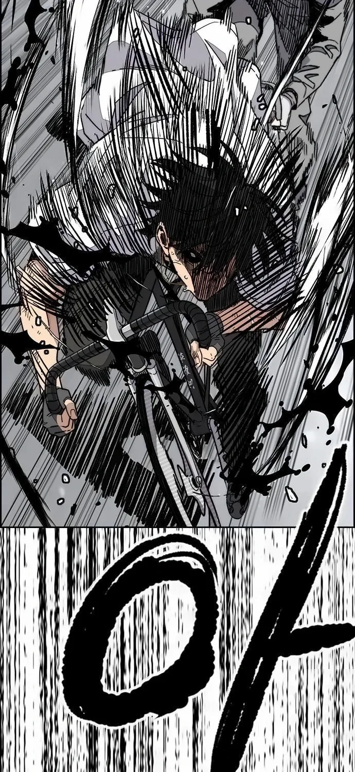 Wind Breaker Chapter 540 page 118 - 