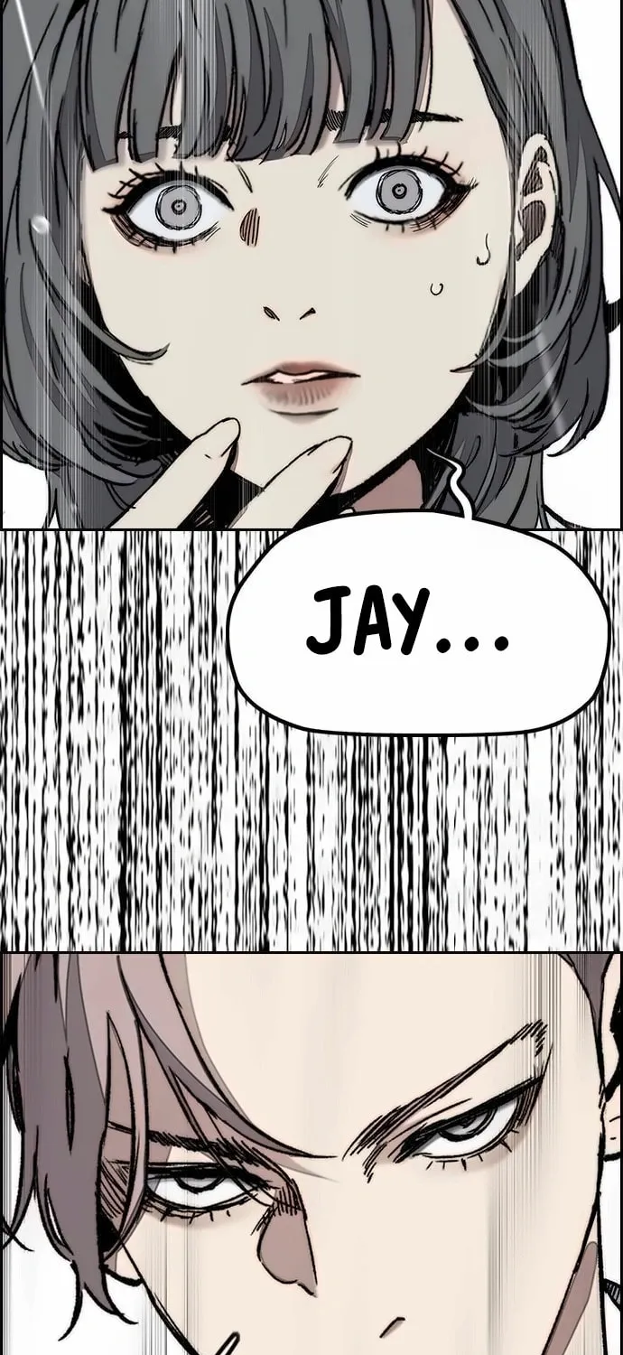 Wind Breaker Chapter 540 page 125 - 