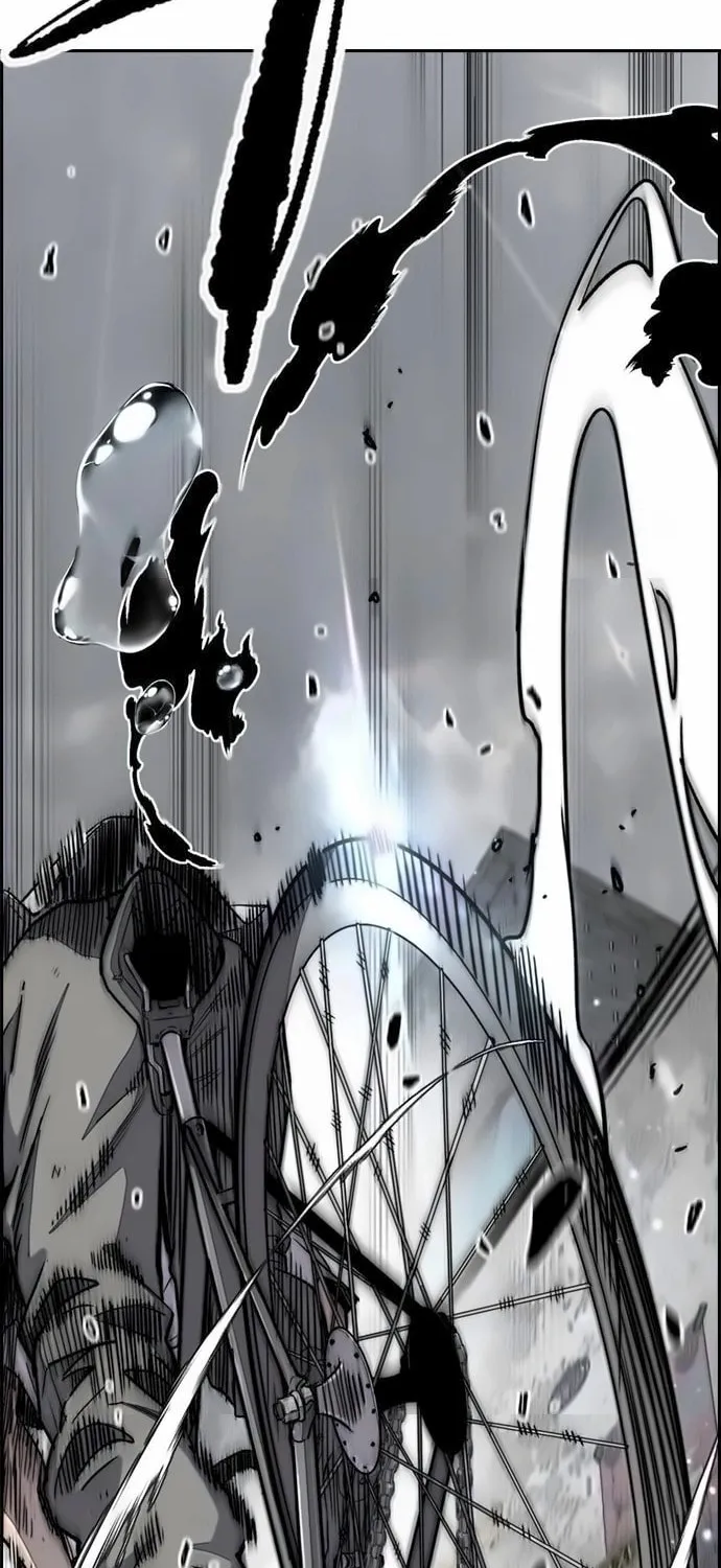 Wind Breaker Chapter 540 page 128 - 