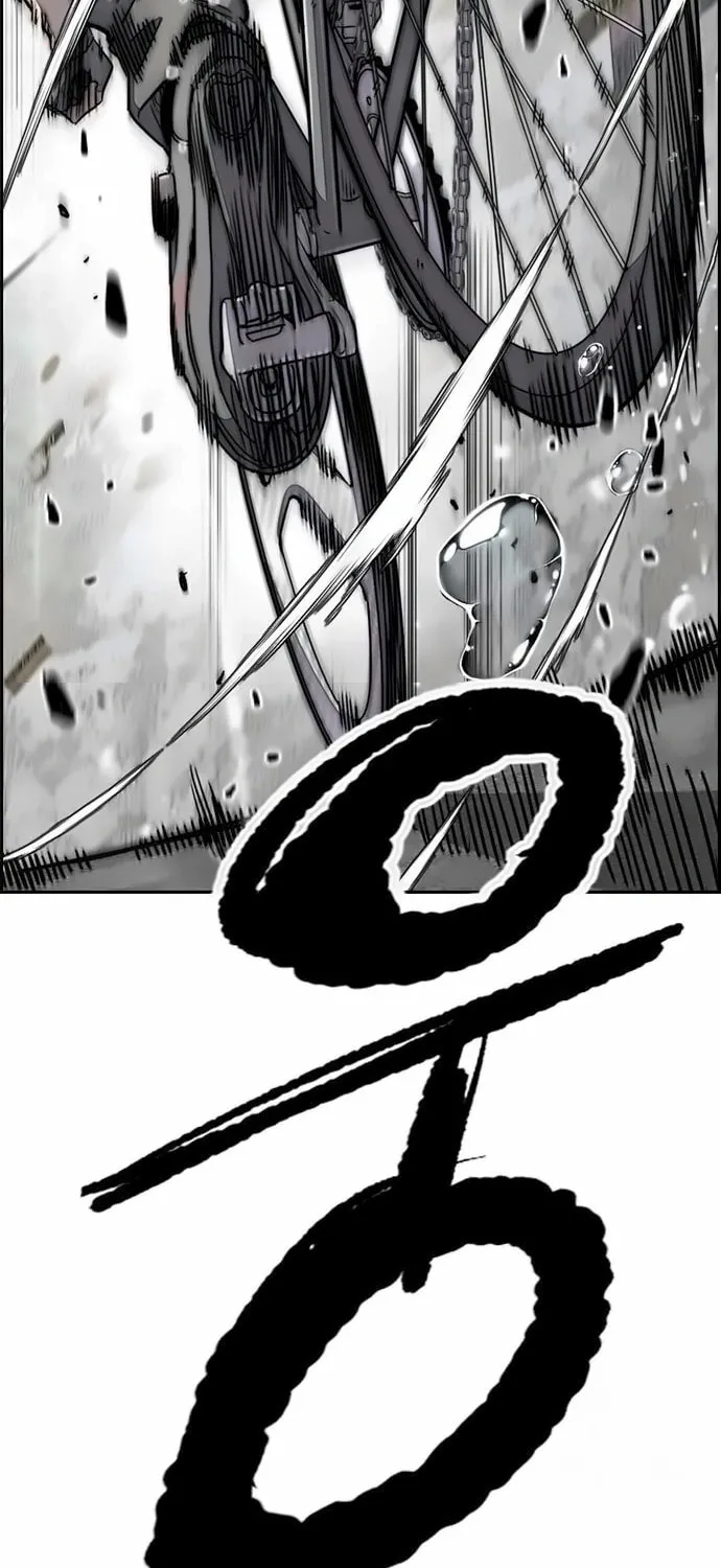 Wind Breaker Chapter 540 page 129 - 