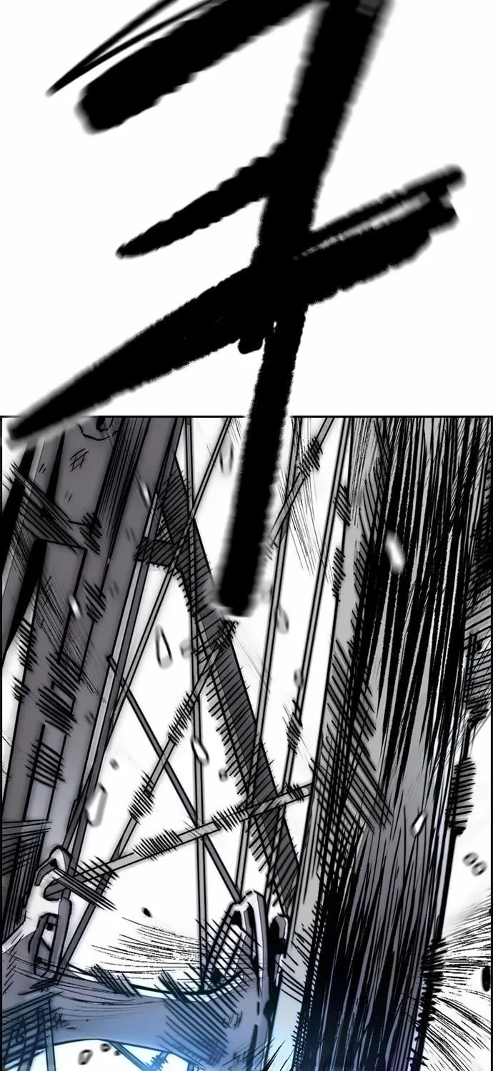 Wind Breaker Chapter 540 page 133 - 