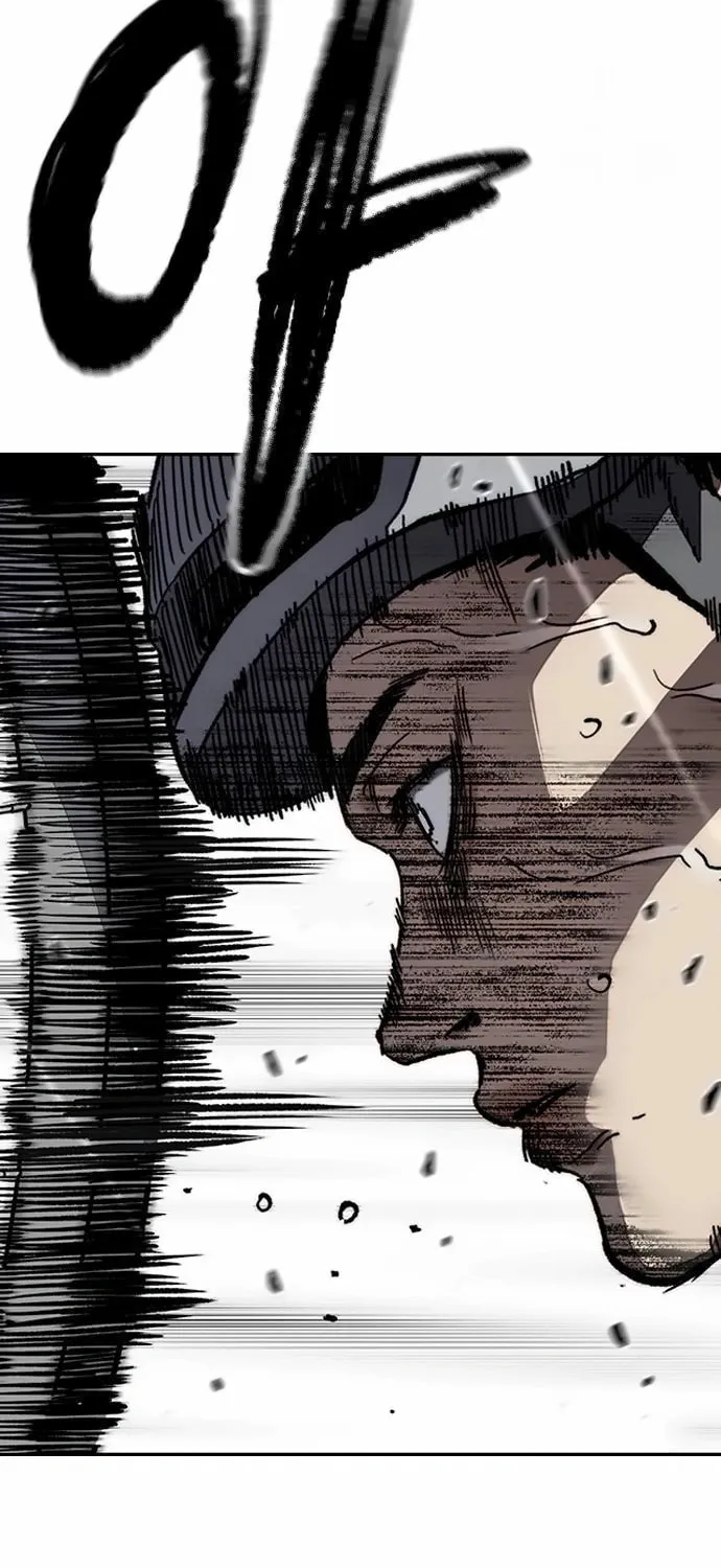 Wind Breaker Chapter 540 page 135 - 