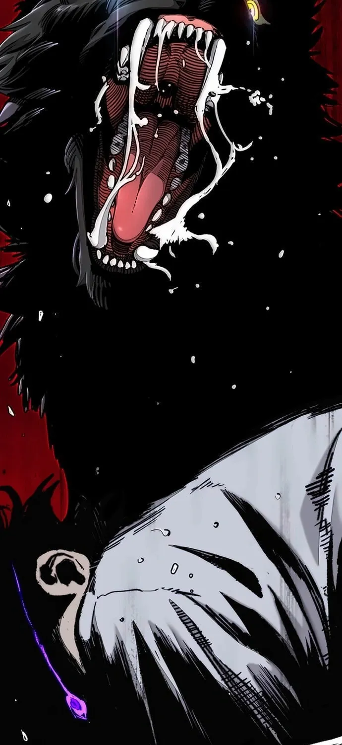 Wind Breaker Chapter 540 page 137 - 