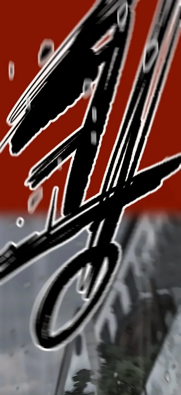 Wind Breaker Chapter 540 page 141 - 